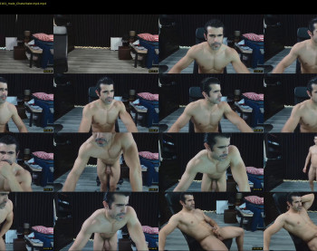 latino23bom — 70 minute Chaturbate male cam show recording, 1080p, Jul 28, 2021