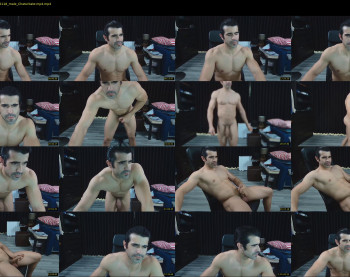 latino23bom — 70 minute Chaturbate male cam show recording, 1080p, Jul 28, 2021