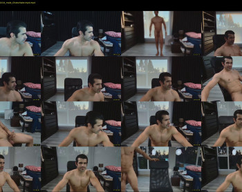 latino23bom — 70 minute Chaturbate male cam show recording, 1080p, Jul 28, 2021