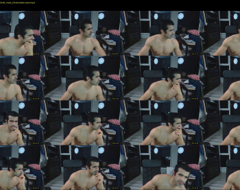 latino23bom — 9 minute Chaturbate male cam show recording, 1080p, Jul 28, 2021