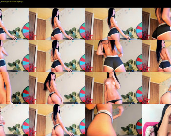 lau_xoxo — 26 minute Chaturbate female cam show recording, 1080p, Jul 28, 2021