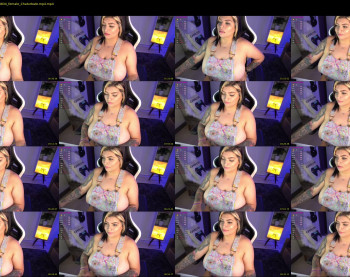 laurasophya — 11 minute Chaturbate female cam show recording, 1080p, Jul 28, 2021