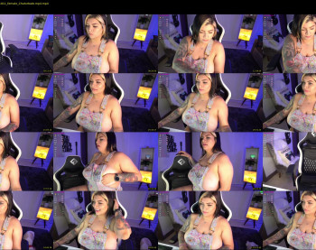 laurasophya — 72 minute Chaturbate female cam show recording, 1080p, Jul 28, 2021