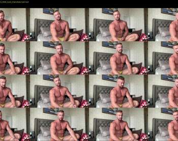 leon_lovefitness — 11 minute Chaturbate couple cam show recording, 720p, Jul 28, 2021