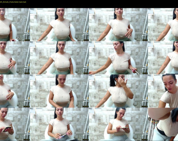 lexy_sweet — 114 minute Chaturbate female cam show recording, 720p, Jul 29, 2021