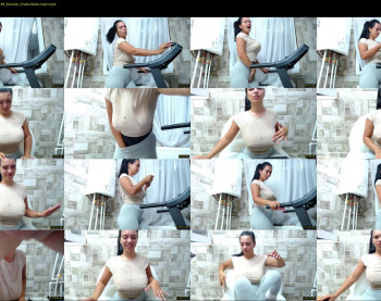 lexy_sweet — 114 minute Chaturbate female cam show recording, 720p, Jul 29, 2021