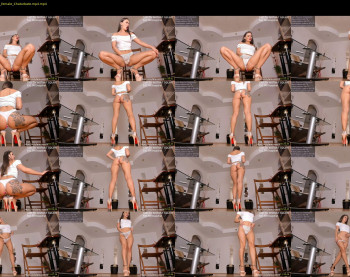 lillemax — 16 minute Chaturbate female cam show recording, 1080p, Jul 28, 2021