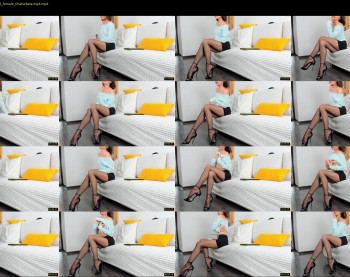 linapearl — 11 minute Chaturbate female cam show recording, 1080p, Jul 28, 2021