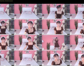 little_effy18 — 14 minute Chaturbate female cam show recording, 1080p, Jul 28, 2021