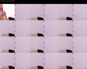 loveit_hermione — 48 minute Chaturbate female cam show recording, 1080p, Jul 28, 2021