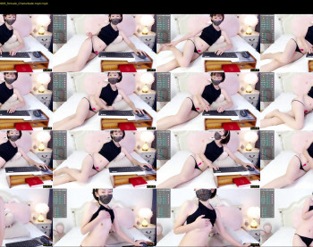 lovely_asahi — 13 minute Chaturbate female cam show recording, 720p, Jul 28, 2021