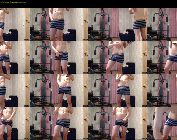 maestro3369 — 3 minute Chaturbate male cam show recording, 1080p, Jul 28, 2021