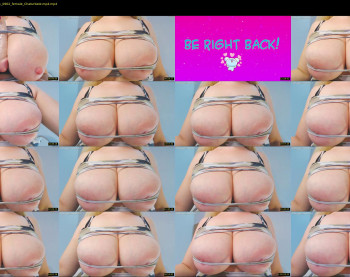 maggielandrin — 71 minute Chaturbate female cam show recording, 720p, Jul 28, 2021