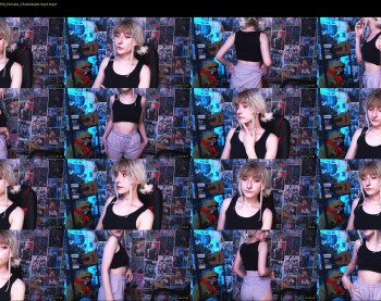 mana_rose — 74 minute Chaturbate female cam show recording, 1080p, Jul 28, 2021