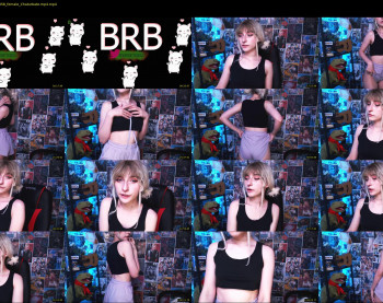 mana_rose — 73 minute Chaturbate female cam show recording, 1080p, Jul 29, 2021
