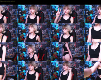 mana_rose — 72 minute Chaturbate female cam show recording, 1080p, Jul 29, 2021