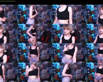 mana_rose — 46 minute Chaturbate female cam show recording, 1080p, Jul 29, 2021