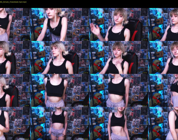 mana_rose — 44 minute Chaturbate female cam show recording, 1080p, Jul 29, 2021