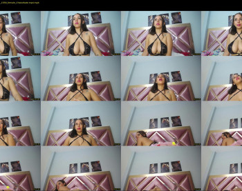 marilyn_rouse — 6 minute Chaturbate female cam show recording, 1080p, Jul 28, 2021