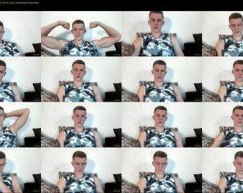 mark_shturman — 7 minute Chaturbate male cam show recording, 1080p, Jul 28, 2021