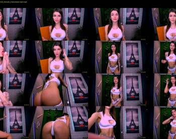 marti_lovely — 32 minute Chaturbate female cam show recording, 1080p, Jul 28, 2021