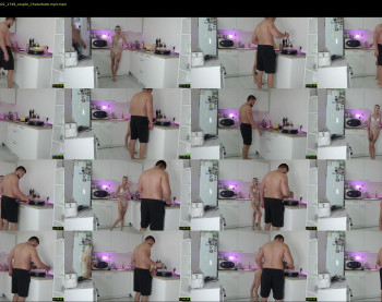 mary_and_vadim — 22 minute Chaturbate couple cam show recording, 1080p, Jul 28, 2021
