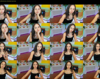 mary_marlow — 17 minute Chaturbate female cam show recording, 1080p, Jul 28, 2021
