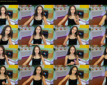mary_marlow — 10 minute Chaturbate female cam show recording, 1080p, Jul 28, 2021