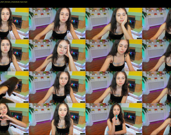 mary_marlow — 70 minute Chaturbate female cam show recording, 1080p, Jul 28, 2021