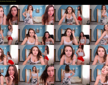 mcflurry18 — 59 minute Chaturbate female cam show recording, 720p, Jul 28, 2021