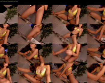 megan_foxxx15 — 51 minute Chaturbate female cam show recording, 720p, Jul 28, 2021