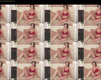 meganiex — 3 minute Chaturbate female cam show recording, 1080p, Jul 28, 2021