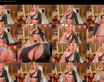 meganscottx — 72 minute Chaturbate female cam show recording, 1080p, Jul 28, 2021