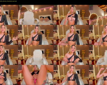 meganscottx — 70 minute Chaturbate female cam show recording, 1080p, Jul 28, 2021