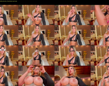 meganscottx — 37 minute Chaturbate female cam show recording, 1080p, Jul 28, 2021
