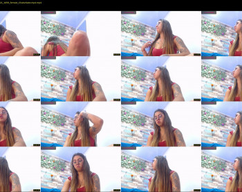 melody_yourslut — 8 minute Chaturbate female cam show recording, 1080p, Jul 28, 2021