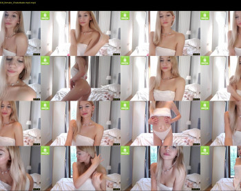 mermaids_ — 70 minute Chaturbate female cam show recording, 1080p, Jul 28, 2021