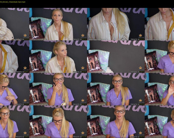 miakinkdd — 33 minute Chaturbate female cam show recording, 1080p, Jul 28, 2021