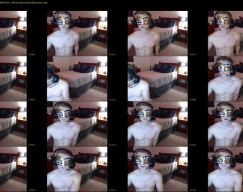 mightyexcalibur66 — 5 minute Chaturbate male cam show recording, 1080p, Jul 29, 2021
