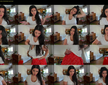mila_ — 70 minute Chaturbate female cam show recording, 1080p, Jul 28, 2021