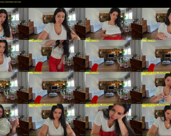 mila_ — 71 minute Chaturbate female cam show recording, 1080p, Jul 28, 2021