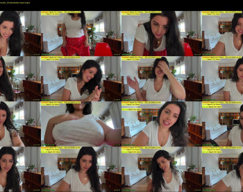 mila_ — 36 minute Chaturbate female cam show recording, 1080p, Jul 28, 2021