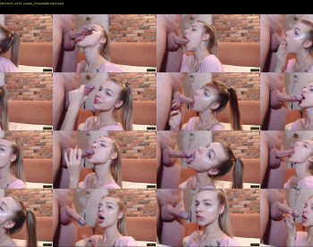mila_polly_and_forester — 21 minute Chaturbate couple cam show recording, 720p, Jul 29, 2021