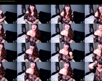 milfmonee — 14 minute Chaturbate female cam show recording, 720p, Jul 29, 2021