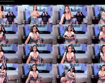 milynee — 70 minute Chaturbate female cam show recording, 1080p, Jul 28, 2021