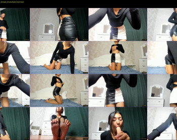 misatoo — 70 minute Chaturbate female cam show recording, 1080p, Jul 28, 2021