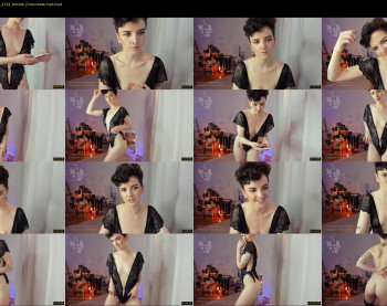 missalexthorn — 70 minute Chaturbate female cam show recording, 1080p, Jul 28, 2021