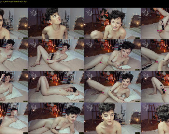 missalexthorn — 41 minute Chaturbate female cam show recording, 1080p, Jul 29, 2021