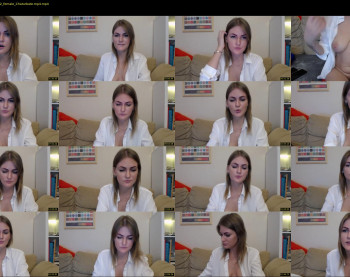 misslucci — 26 minute Chaturbate female cam show recording, 1080p, Jul 28, 2021