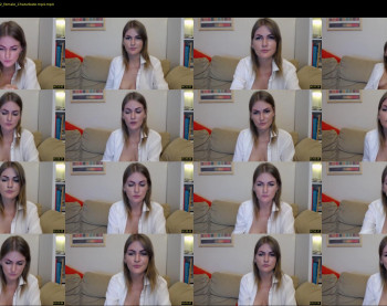 misslucci — 5 minute Chaturbate female cam show recording, 1080p, Jul 28, 2021